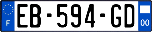 EB-594-GD