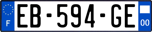 EB-594-GE