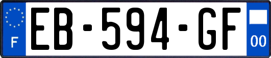 EB-594-GF