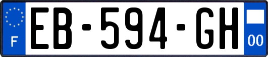 EB-594-GH