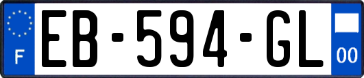 EB-594-GL