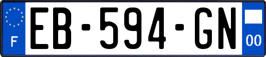 EB-594-GN