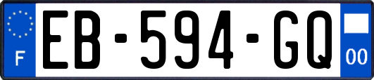 EB-594-GQ