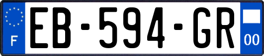 EB-594-GR