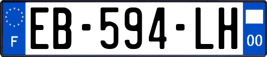 EB-594-LH