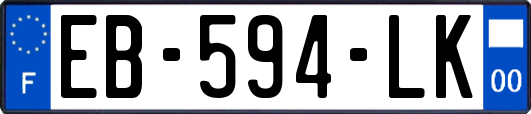 EB-594-LK