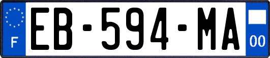 EB-594-MA