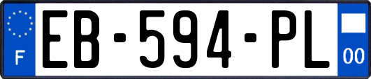 EB-594-PL