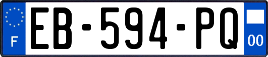 EB-594-PQ