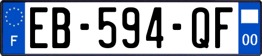 EB-594-QF
