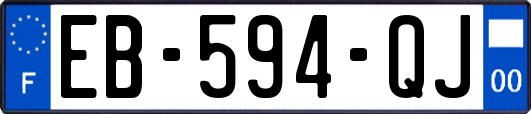 EB-594-QJ