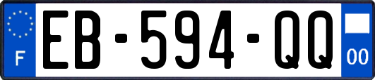EB-594-QQ