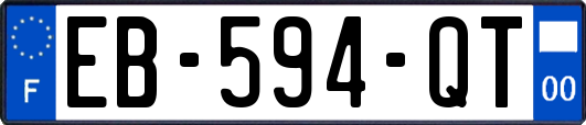 EB-594-QT