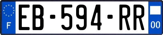 EB-594-RR