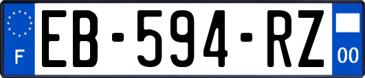 EB-594-RZ