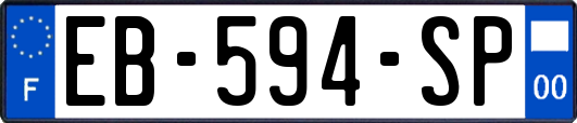 EB-594-SP