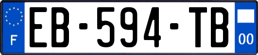 EB-594-TB