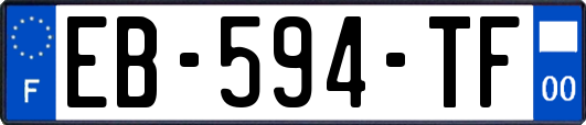 EB-594-TF