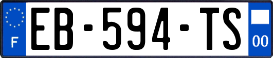 EB-594-TS