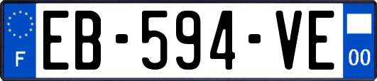 EB-594-VE