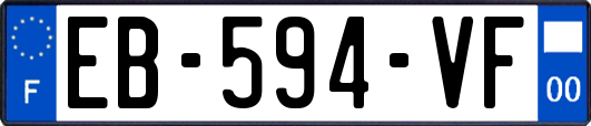 EB-594-VF