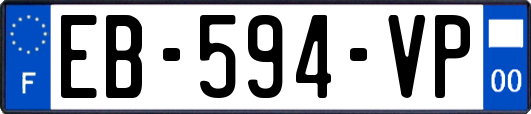 EB-594-VP