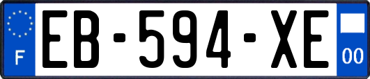 EB-594-XE