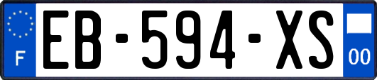 EB-594-XS