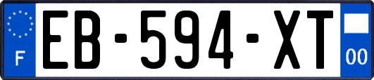 EB-594-XT