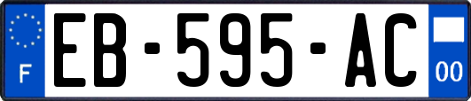 EB-595-AC
