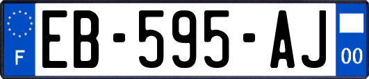EB-595-AJ