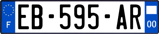 EB-595-AR