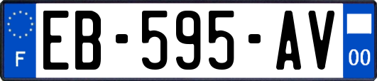 EB-595-AV