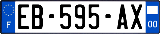 EB-595-AX