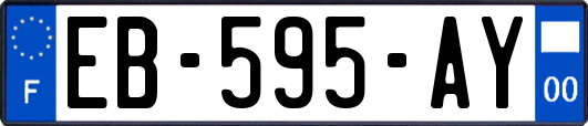 EB-595-AY
