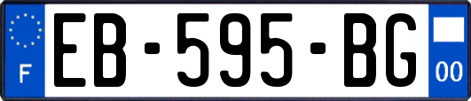 EB-595-BG