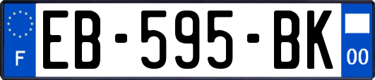 EB-595-BK
