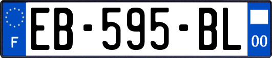 EB-595-BL