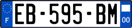 EB-595-BM