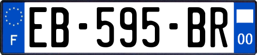 EB-595-BR