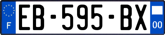 EB-595-BX