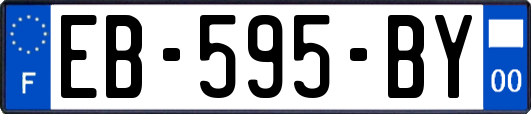 EB-595-BY