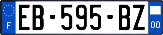 EB-595-BZ