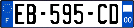 EB-595-CD