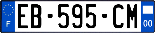 EB-595-CM