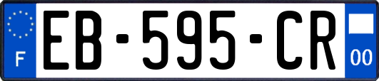 EB-595-CR