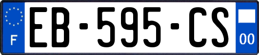 EB-595-CS