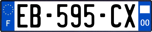 EB-595-CX