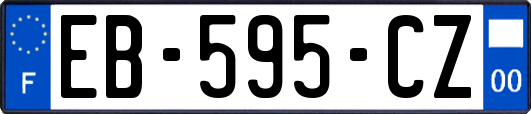 EB-595-CZ