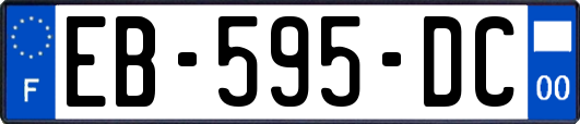 EB-595-DC